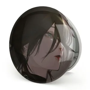 آینه تاشو ریزه انیمه مرد اره ای Chainsaw Man