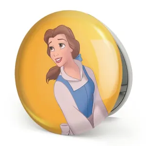 آینه تاشو انیمیشن دیو  و دلبر Beauty And The Beast