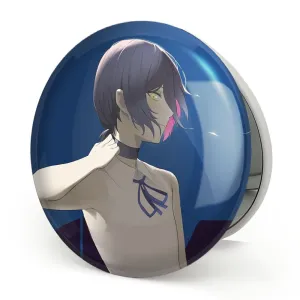 آینه تاشو ریزه انیمه مرد اره ای Chainsaw Man