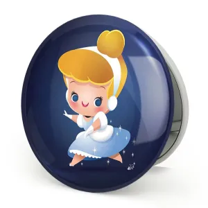 آینه تاشو سیندرلا Cinderella