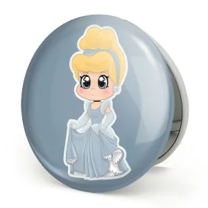 آینه تاشو سیندرلا Cinderella