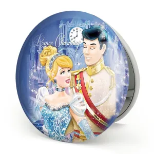 آینه تاشو سیندرلا Cinderella