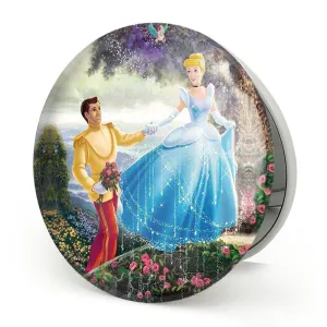 آینه تاشو سیندرلا Cinderella