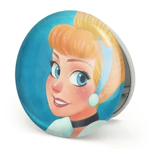 آینه تاشو سیندرلا Cinderella