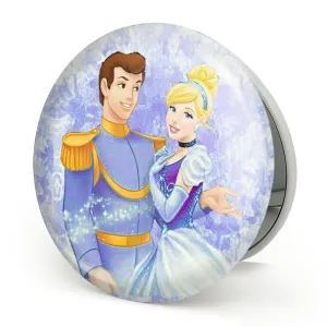 آینه تاشو سیندرلا Cinderella