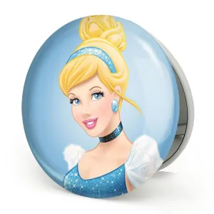 آینه تاشو سیندرلا Cinderella