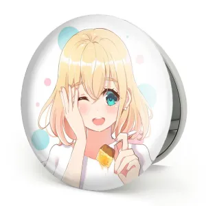 آینه تاشو مامی نانامی انیمه کانوجواوکاری