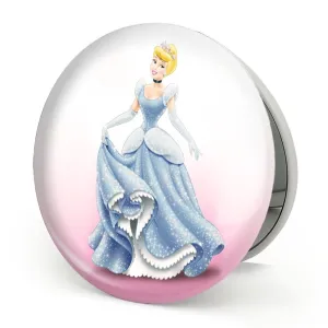 آینه تاشو سیندرلا Cinderella