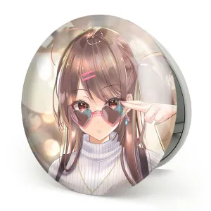 آینه تاشو چیزورو ایچینوز انیمه کانوجواوکاری