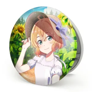 آینه تاشو مامی نانامی انیمه کانوجواوکاری