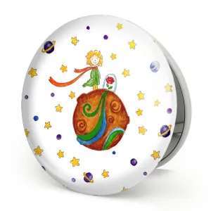 آینه تاشو شازده کوچولو