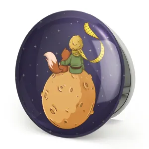 آینه تاشو شازده کوچولو
