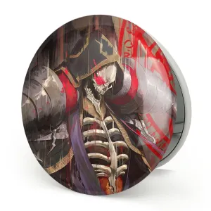 آینه تاشو اینز ساما انیمه اورلرد Overlord