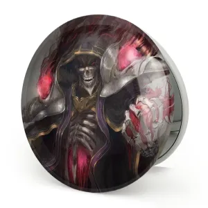 آینه تاشو اینز ساما انیمه اورلرد Overlord