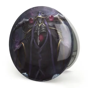 آینه تاشو اینز ساما انیمه اورلرد Overlord