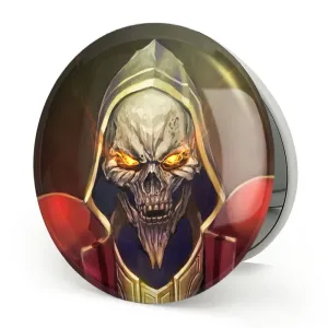 آینه تاشو اینز ساما انیمه اورلرد Overlord
