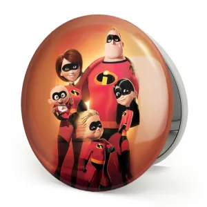 آینه تاشو شگفت انگیزان The Incredibles