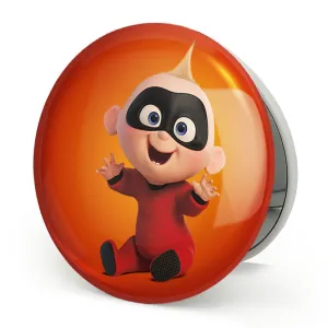 آینه تاشو شگفت انگیزان The Incredibles