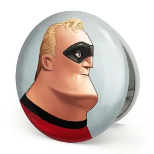 آینه تاشو شگفت انگیزان The Incredibles