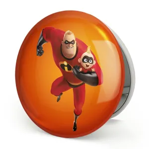آینه تاشو شگفت انگیزان The Incredibles