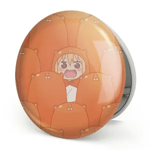 آینه تاشو دوما اومارو انیمه اوماروچان Umaru Chan