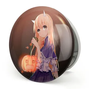 آینه تاشو دوما اومارو انیمه اوماروچان Umaru Chan