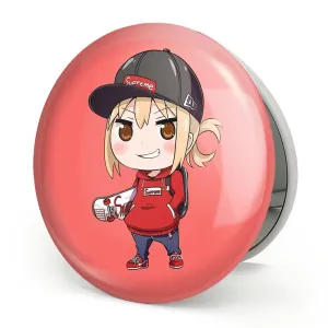 آینه تاشو دوما اومارو انیمه اوماروچان Umaru Chan