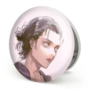 آینه تاشو ارن انیمه اتک آن تایتان Attack on Titan