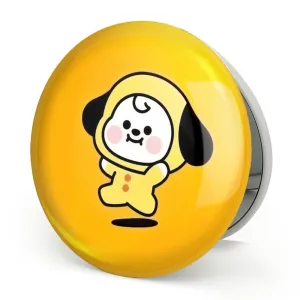 آینه تاشو چیمی BT21 Chimmy