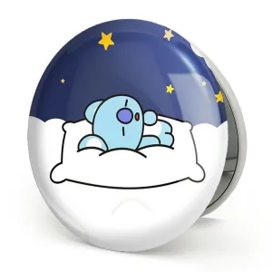 آینه تاشو کویا BT21 Koya