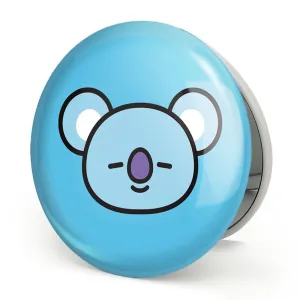 آینه تاشو کویا BT21 Koya