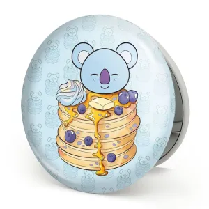 آینه تاشو کویا BT21 Koya
