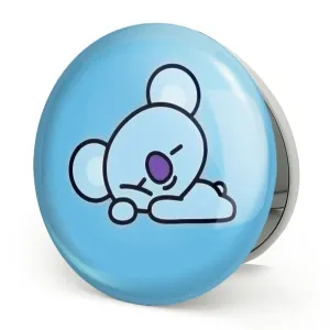 آینه تاشو کویا BT21 Koya