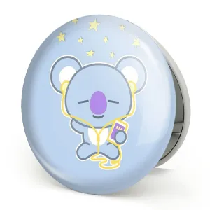 آینه تاشو کویا BT21 Koya