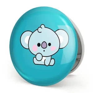 آینه تاشو کویا BT21 Koya
