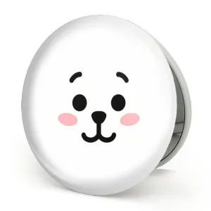 آینه تاشو آرجی BT21 Rj