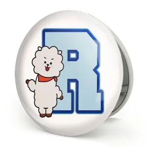 آینه تاشو آرجی BT21 Rj