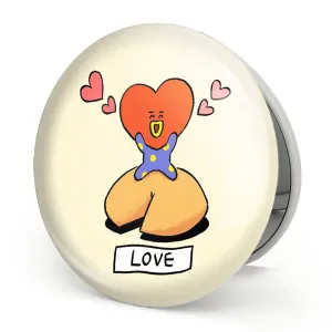 آینه تاشو تاتا BT21 Tata