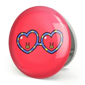 آینه تاشو تاتا BT21 Tata