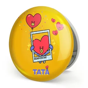 آینه تاشو تاتا BT21 Tata