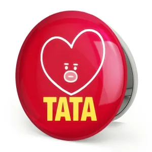 آینه تاشو تاتا BT21 Tata