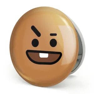آینه تاشو شوکی BT21 Shooky