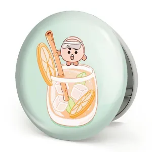آینه تاشو شوکی BT21 Shooky