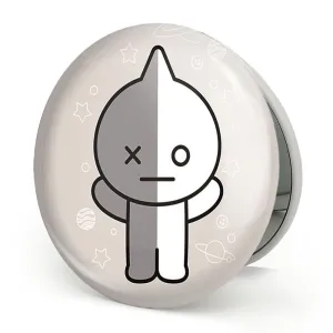 آینه تاشو ون BT21 Van