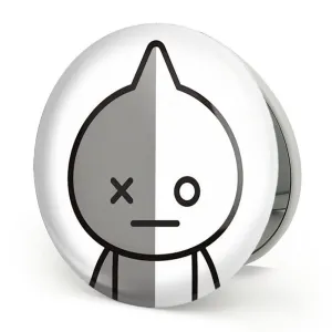 آینه تاشو ون BT21 Van