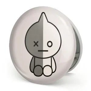 آینه تاشو ون BT21 Van