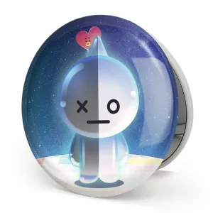 آینه تاشو ون BT21 Van