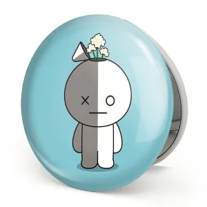 آینه تاشو BT21