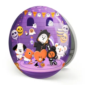 آینه تاشو BT21