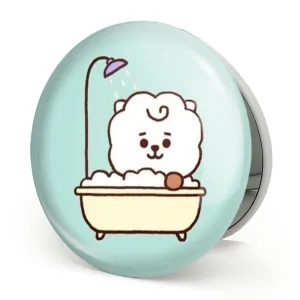آینه تاشو BT21